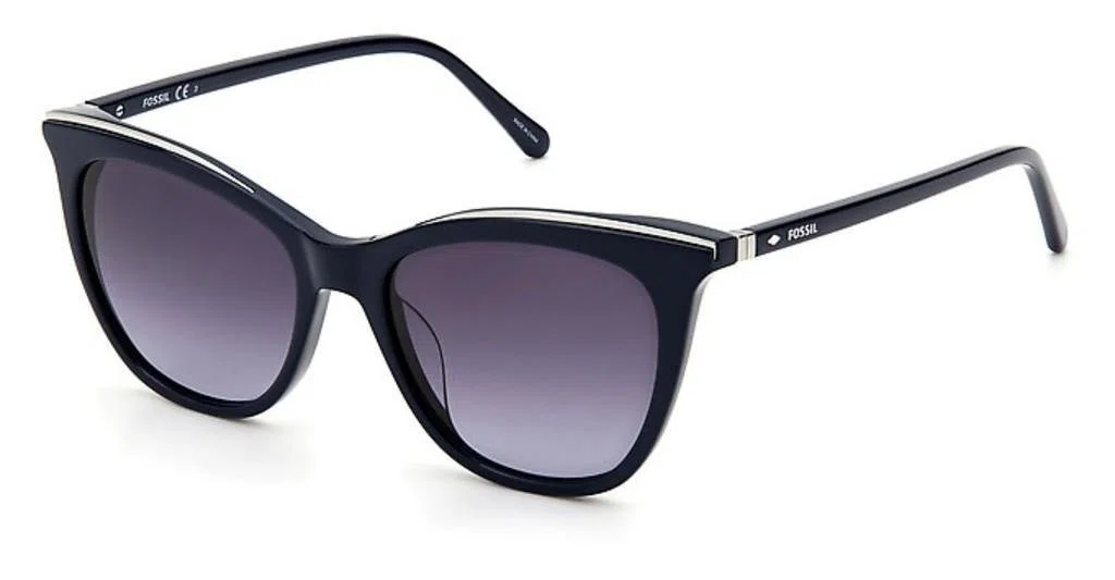 Fossil 2103 Sunglasses - view 2